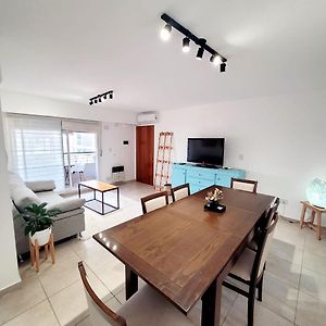 Apartamento de 3 Dormitorios